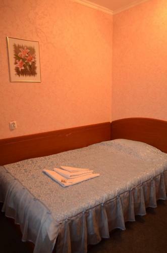 Hotel Ternopol