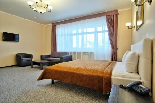 Azimut Hotel Volga Astrakhan