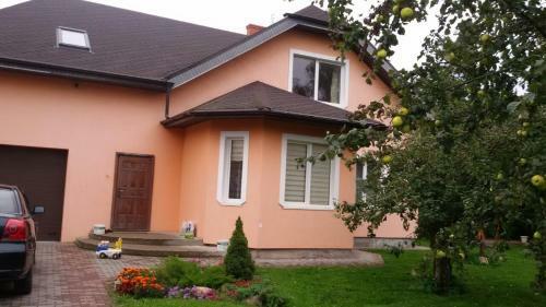 Holiday Home On Zelyonaya 11