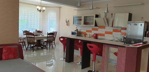 Holiday Home On Zelyonaya 11