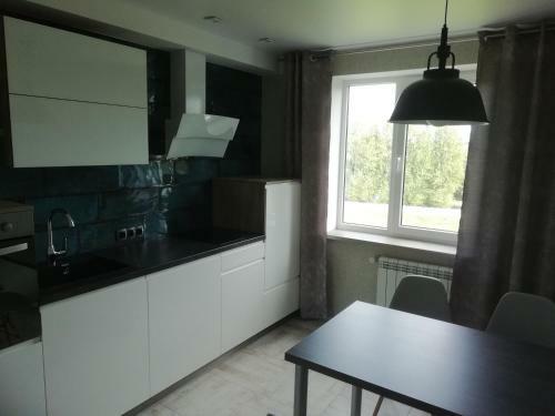 Apartment Parkoviy