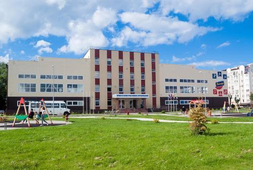 Apartamento ?????? Yellow Submarine ? ??????