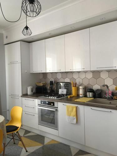 Apartamento ?????? Yellow Submarine ? ??????