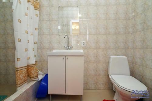 Hostal Gostievoi Dom "kanapie"