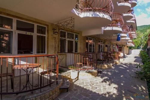 Hostal Guest Dom Dyurso - 2