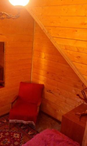 Hostal Guest House U Rodnika