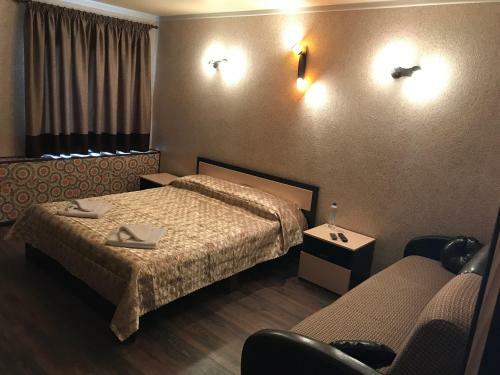 Hotel Maximaldi