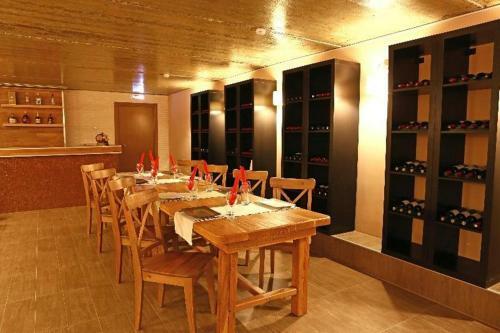 Art Hotel Karaskovo
