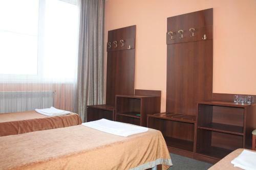 Motel Hotel Rosa Vetrov