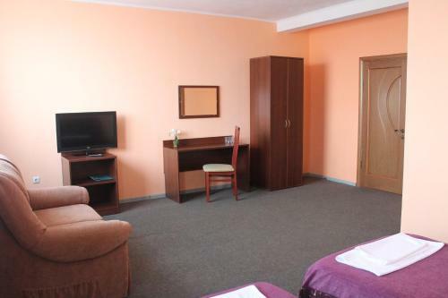 Motel Hotel Rosa Vetrov