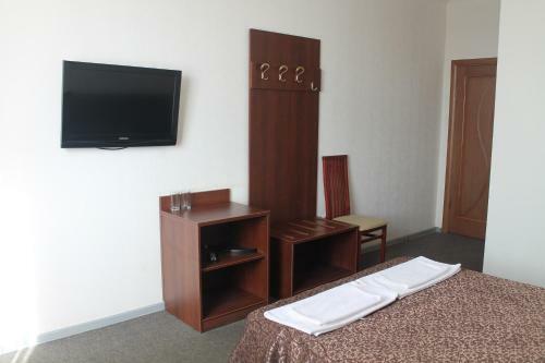 Motel Hotel Rosa Vetrov