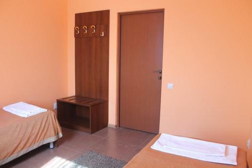 Motel Hotel Rosa Vetrov