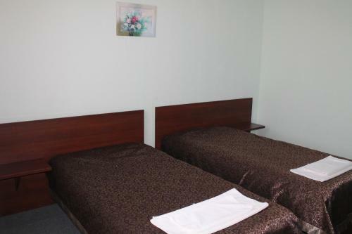 Motel Hotel Rosa Vetrov