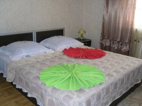 Hostal Guesthouse Svetlana