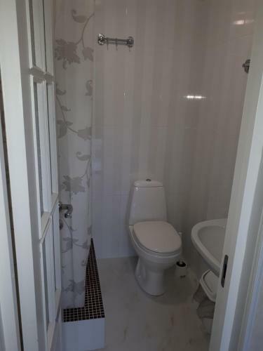 Hostal Guest House On Primorskaya