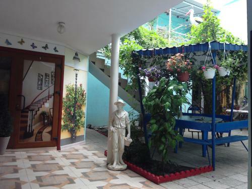 Hostal Guest House Vishnevyi Sad