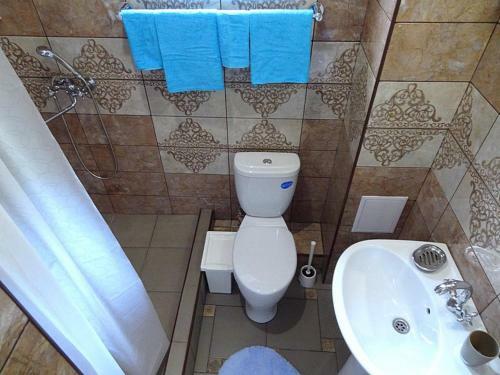 Hostal Guest House Alciona