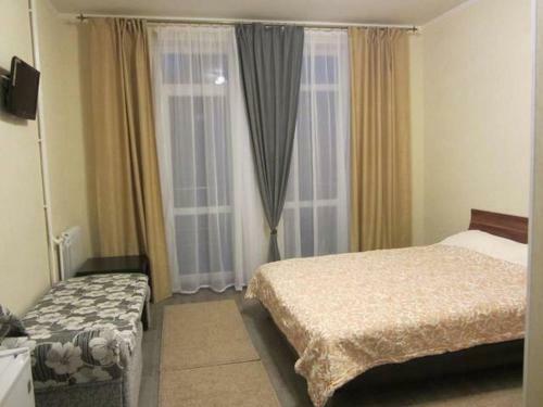 Hostal Guesthouse Zolotoy Orel