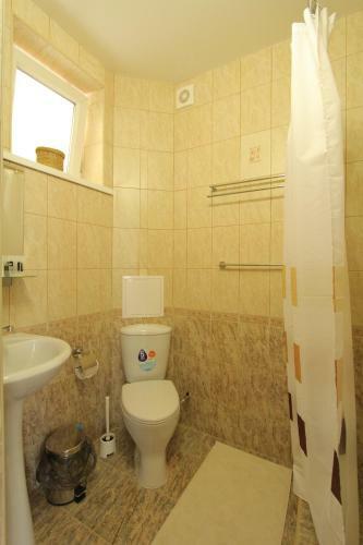 Hostal Guesthouse Zolotoy Orel