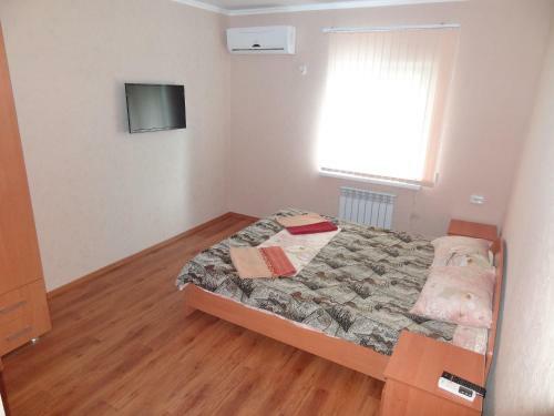 Hostal Guest House Na Sanatornoy 2a