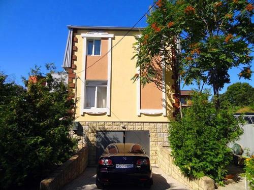 Hostal Guest House Na Sanatornoy 2a