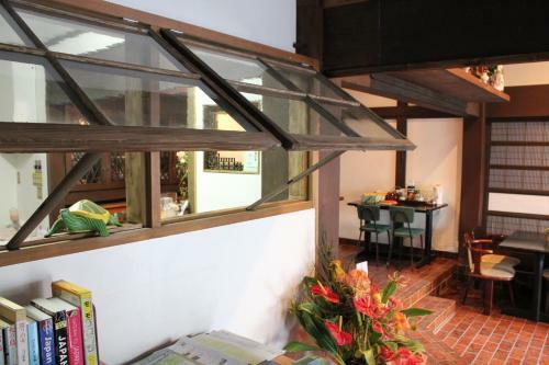 Albergue Guest House Kamejikan