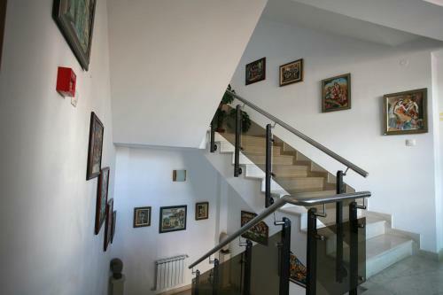 Art Hotel Galeria