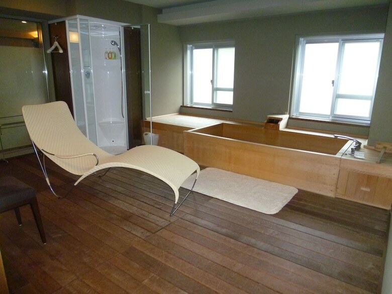 Shogetsu Grand Hotel