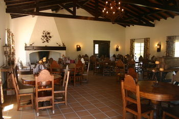 Hostal Monte Das Faias
