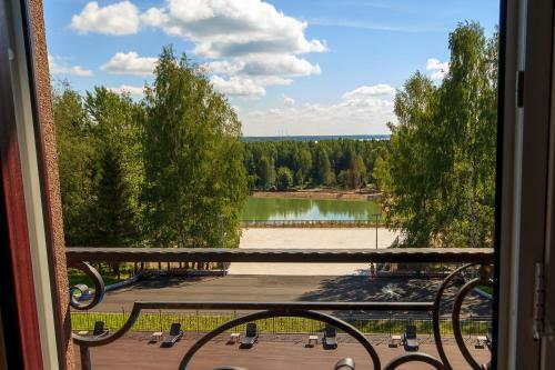 Grand Hotel & Spa Aristokrat Kostroma