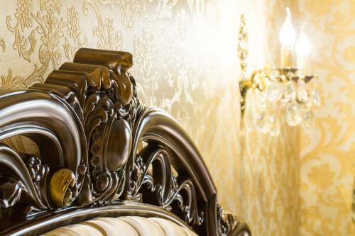 Grand Hotel & Spa Aristokrat Kostroma