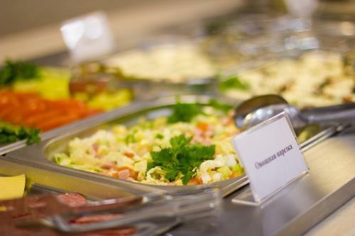 Grand Hotel & Spa Aristokrat Kostroma