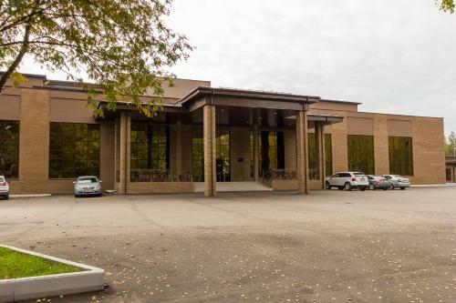 Grand Hotel & Spa Aristokrat Kostroma
