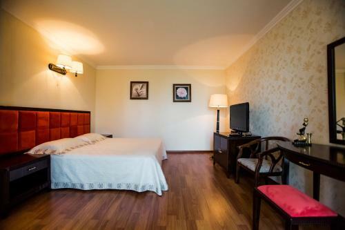 Hotel Zagorodnyi Club 5 Prudov