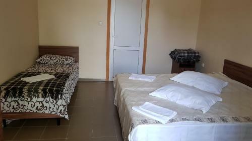 Hotel Zagorodnyi Club 5 Prudov