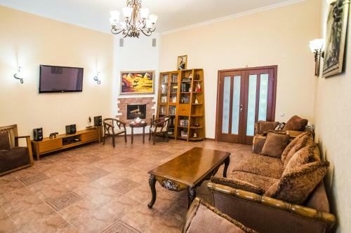 Hotel Zagorodnyi Club 5 Prudov