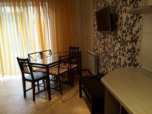 Apartamento Bungalo Natalya Na Bannom