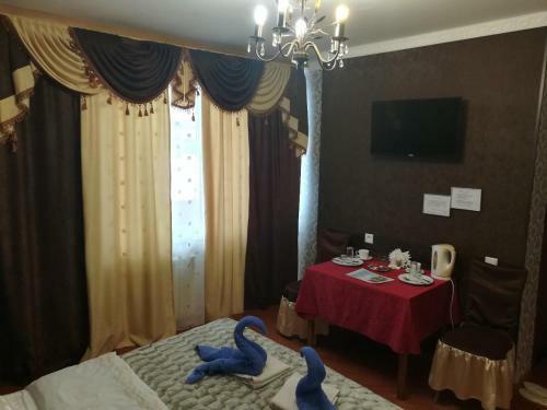 Hotel Dobrye Sosedi