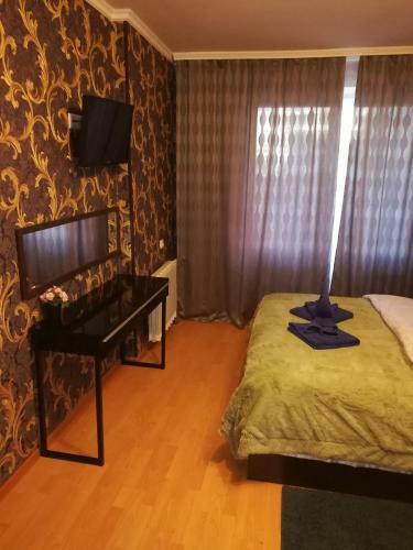 Hotel Dobrye Sosedi