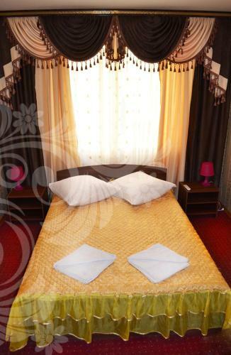Hotel Dobrye Sosedi