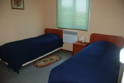 Hotel Eco Club Kremichnoe Podvorye