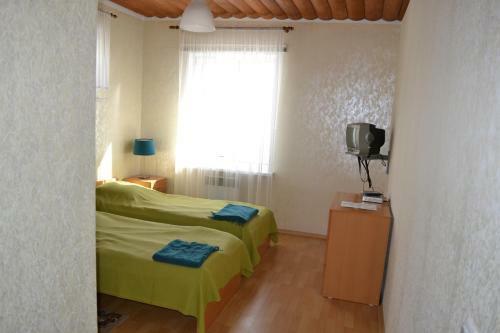 Hotel Eco Club Kremichnoe Podvorye