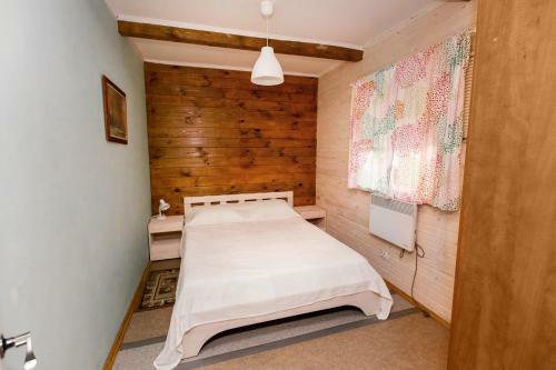 Hotel Eco Club Kremichnoe Podvorye