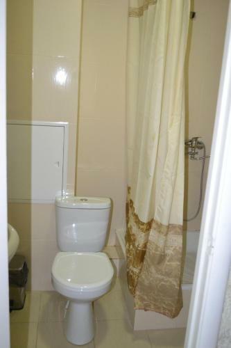 Hotel Eco Club Kremichnoe Podvorye