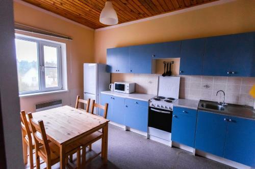Hotel Eco Club Kremichnoe Podvorye