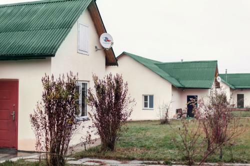Hotel Eco Club Kremichnoe Podvorye