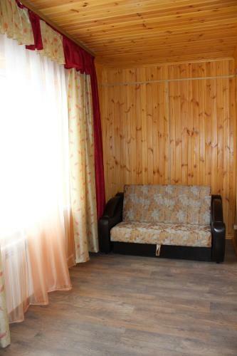 Lesnaya Gavan Hotel