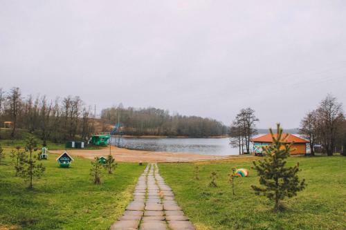 Lesnaya Gavan Hotel