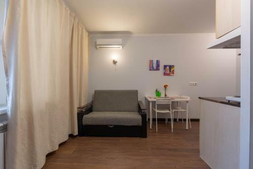Apartment On Chechersky Proezd 126