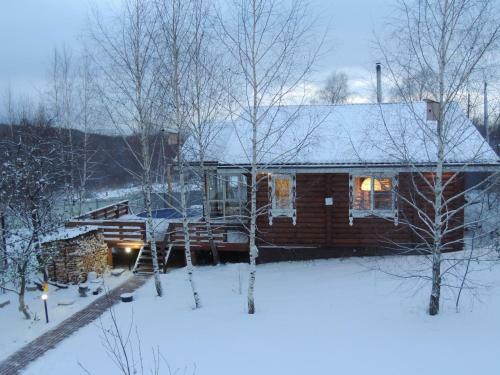 Lada Holiday Home